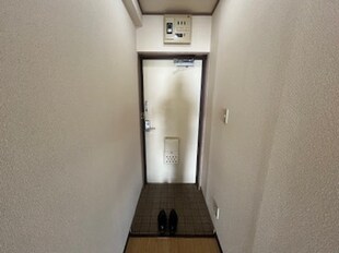 マンション田島の物件内観写真